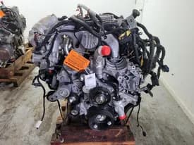 2020 Chevy Silverado 3500 (6.6l), Diesel (vin Y, 8th Digit, Opt L5p), Used Engine - 4632 Miles 2020 Chevy Silverado 3500 (6.6l), Diesel (vin Y, 8th Digit, Opt L5p), Used Engine - 4632 Miles