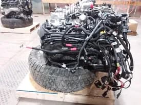 2014 Bmw X5 3.0l, Diesel (turbo), Used Engine - 67800 Miles 2014 Bmw X5 3.0l, Diesel (turbo), Used Engine - 67800 Miles