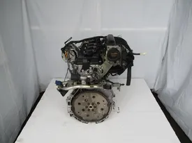 2006 Nissan Altima 2.5l (vin A, 4th Digit, Qr25de), Used Engine - 86117 Miles 2006 Nissan Altima 2.5l (vin A, 4th Digit, Qr25de), Used Engine - 86117 Miles