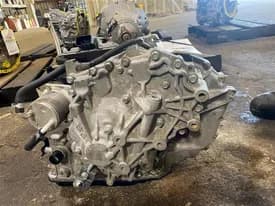 2008 Nissan Rogue At, (cvt), Federal, 4x2 (fwd), Tow Package (sl Premium Package, Paddle Shifters), Thru 4/08, Used Transmission - 105747 Miles 2008 Nissan Rogue At, (cvt), Federal, 4x2 (fwd), Tow Package (sl Premium Package, Paddle Shifters), Thru 4/08, Used Transmission - 105747 Miles