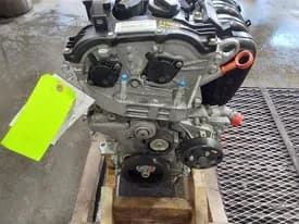 2021 Hyundai Elantra 2.0l (vin G, 8th Digit), Korea Built, Used Engine - 22666 Miles 2021 Hyundai Elantra 2.0l (vin G, 8th Digit), Korea Built, Used Engine - 22666 Miles