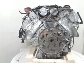 2017 Bmw 550i Gt (4.4l Twin Turbo), (awd), Used Engine - 40872 Miles 2017 Bmw 550i Gt (4.4l Twin Turbo), (awd), Used Engine - 40872 Miles