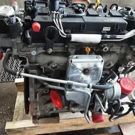 2013 Ford Edge 2.0l (vin 9, 8th Digit, Turbo), From 05/03/12, Used Engine - 84600 Miles 2013 Ford Edge 2.0l (vin 9, 8th Digit, Turbo), From 05/03/12, Used Engine - 84600 Miles