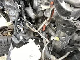 2018 Toyota Highlander Electric, Rear (awd), (vin G, 5th Digit, 2grfxs Engine, Hybrid), Used Engine - 146 Miles 2018 Toyota Highlander Electric, Rear (awd), (vin G, 5th Digit, 2grfxs Engine, Hybrid), Used Engine - 146 Miles