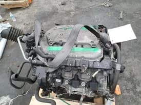 2009 Honda Odyssey (3.5l, Vin 3, 6th Digit), Ex-l, Vin 7 (8th Digit), Used Engine - 61004 Miles 2009 Honda Odyssey (3.5l, Vin 3, 6th Digit), Ex-l, Vin 7 (8th Digit), Used Engine - 61004 Miles