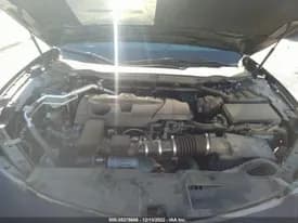 2021 Acura Tlx 2.0l (turbocharged), Vin 5 (6th Digit, Fwd), Used Engine - 26843 Miles 2021 Acura Tlx 2.0l (turbocharged), Vin 5 (6th Digit, Fwd), Used Engine - 26843 Miles