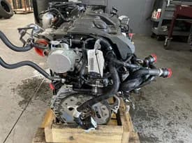 2021 Jeep Renegade 1.3l (turbo, Vin 1, 8th Digit), W/o Auxiliary Heater, Used Engine - 15067 Miles 2021 Jeep Renegade 1.3l (turbo, Vin 1, 8th Digit), W/o Auxiliary Heater, Used Engine - 15067 Miles