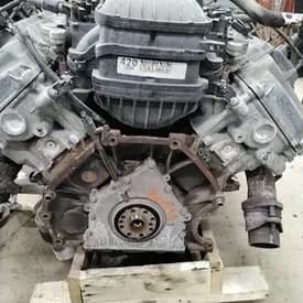 2011 Ford F-250 Super Duty 6.7l V8 Diesel Turbocharged, Used Engine - 79135 Miles 2011 Ford F-250 Super Duty 6.7l V8 Diesel Turbocharged, Used Engine - 79135 Miles