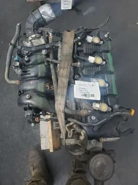 2012 Suzuki Kizashi (2.4l, Vin 9, 6th Digit), Used Engine 2012 Suzuki Kizashi (2.4l, Vin 9, 6th Digit), Used Engine