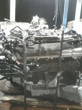 2016 Bmw 750i (4.4l, Twin Turbo), Rwd, Used Engine - 30254 Miles 2016 Bmw 750i (4.4l, Twin Turbo), Rwd, Used Engine - 30254 Miles