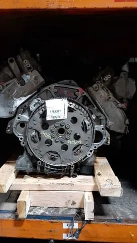 2015 Bmw 550i Gt (4.4l Twin Turbo), Awd, Used Engine - 73851 Miles 2015 Bmw 550i Gt (4.4l Twin Turbo), Awd, Used Engine - 73851 Miles