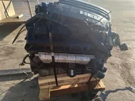 2007 Jeep Commander 5.7l (vin 2, 8th Digit), 4x4, Used Engine - 108042 Miles 2007 Jeep Commander 5.7l (vin 2, 8th Digit), 4x4, Used Engine - 108042 Miles