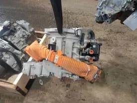 2020 Hyundai Ioniq Electric, (vin J, 8th Digit), Used Engine - 10497 Miles 2020 Hyundai Ioniq Electric, (vin J, 8th Digit), Used Engine - 10497 Miles