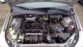 2010 Ford Focus (2.0l, Vin N, 8th Digit, Dohc), Low Emissions (pzev), Used Engine - 58157 Miles 2010 Ford Focus (2.0l, Vin N, 8th Digit, Dohc), Low Emissions (pzev), Used Engine - 58157 Miles