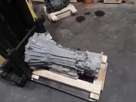 2014 Nissan Titan At, 4x4, Column Shift, Tow Package (big Tow), Used Transmission - 60915 Miles 2014 Nissan Titan At, 4x4, Column Shift, Tow Package (big Tow), Used Transmission - 60915 Miles