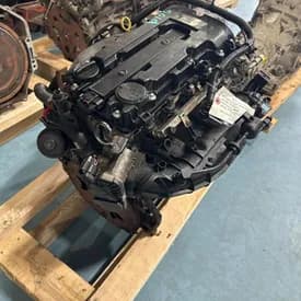 2015 Chevy Cruze 1.8l, Vin H (8th Digit, Opt Luw), Mt, Used Engine - 76800 Miles 2015 Chevy Cruze 1.8l, Vin H (8th Digit, Opt Luw), Mt, Used Engine - 76800 Miles