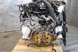 2020 Infiniti Q50 (3.0l), Vin F (4th Digit, Vr30ddtt), Awd (400hp), Used Engine - 25800 Miles 2020 Infiniti Q50 (3.0l), Vin F (4th Digit, Vr30ddtt), Awd (400hp), Used Engine - 25800 Miles