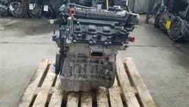 2016 Honda Pilot (3.5l), Vin 6 (6th Digit, Awd, At), 6 Speed (mechanical Shifter), Used Engine - 28059 Miles 2016 Honda Pilot (3.5l), Vin 6 (6th Digit, Awd, At), 6 Speed (mechanical Shifter), Used Engine - 28059 Miles