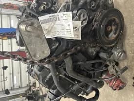 2012 Bmw 535i (3.0l, Turbo), Awd, Thru 2/12, Used Engine - 63600 Miles 2012 Bmw 535i (3.0l, Turbo), Awd, Thru 2/12, Used Engine - 63600 Miles