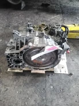 2019 Hyundai Tucson (at), 2.4l, Awd, Used Transmission 2019 Hyundai Tucson (at), 2.4l, Awd, Used Transmission