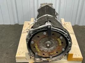 2017 Bmw 530i (at), Awd, Used Transmission - 12600 Miles 2017 Bmw 530i (at), Awd, Used Transmission - 12600 Miles