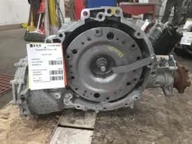 2016 Audi A8 At, 4.0l, Transmission Id Mee, W/o Torque Vectoring, Used Transmission - 65955 Miles 2016 Audi A8 At, 4.0l, Transmission Id Mee, W/o Torque Vectoring, Used Transmission - 65955 Miles