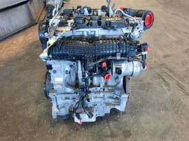 2017 Volvo Xc90 (2.0l), Vin A2 (4th And 5th Digit, B4204t27 Engine), Used Engine - 68421 Miles 2017 Volvo Xc90 (2.0l), Vin A2 (4th And 5th Digit, B4204t27 Engine), Used Engine - 68421 Miles