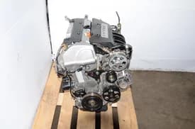 2005 Honda Cr-v (2.4l, Vin D, 5th Digit), Japan Built (vin C, 11th Digit), Used Engine - 30480 Miles 2005 Honda Cr-v (2.4l, Vin D, 5th Digit), Japan Built (vin C, 11th Digit), Used Engine - 30480 Miles