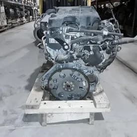 2016 Chevy Malibu Vin Z (4th Digit, New Style), 1.8l (vin U, 8th Digit, Opt Lkn), Remanufactured Engine - 0 Miles 2016 Chevy Malibu Vin Z (4th Digit, New Style), 1.8l (vin U, 8th Digit, Opt Lkn), Remanufactured Engine - 0 Miles