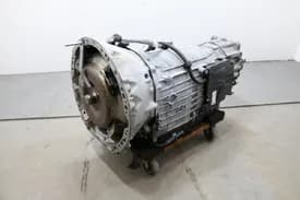 2017 Mercedes Benz Gle350 166 Type (suv, Vin D, 4th Digit, At), Gle350, Awd, Id 1662705902, Used Transmission - 16200 Miles 2017 Mercedes Benz Gle350 166 Type (suv, Vin D, 4th Digit, At), Gle350, Awd, Id 1662705902, Used Transmission - 16200 Miles