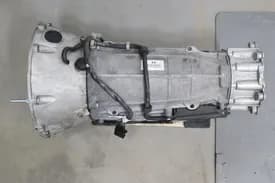 2017 Mercedes Benz Gls63 Amg 166 Type, At, Gls63, Used Transmission - 40082 Miles 2017 Mercedes Benz Gls63 Amg 166 Type, At, Gls63, Used Transmission - 40082 Miles