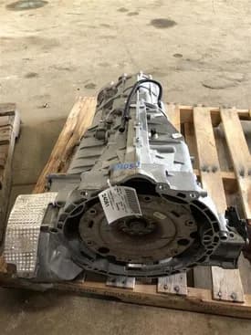 2017 Porsche Macan (at), 3.0l, Vin G (5th Digit), Used Transmission - 30315 Miles 2017 Porsche Macan (at), 3.0l, Vin G (5th Digit), Used Transmission - 30315 Miles