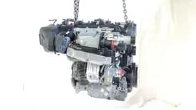 2019 Volvo Xc90 (2.0l), Vin A2 (4th And 5th Digit, B4204t27 Engine), Used Engine - 49551 Miles 2019 Volvo Xc90 (2.0l), Vin A2 (4th And 5th Digit, B4204t27 Engine), Used Engine - 49551 Miles