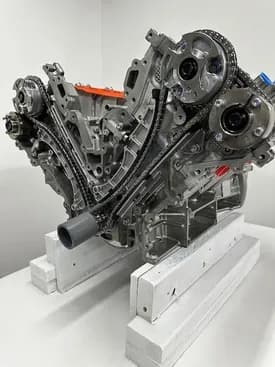 2014 Toyota Tundra 5.7l, Vin Y (5th Digit, 3urfe Engine, 8 Cylinder), Used Engine - 46200 Miles 2014 Toyota Tundra 5.7l, Vin Y (5th Digit, 3urfe Engine, 8 Cylinder), Used Engine - 46200 Miles