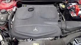 2016 Mercedes Benz Gla250 156 Type, Gla250 (vin 4g Or 4e, 6th And 7th Digits), Used Engine - 29486 Miles 2016 Mercedes Benz Gla250 156 Type, Gla250 (vin 4g Or 4e, 6th And 7th Digits), Used Engine - 29486 Miles