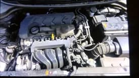 2020 Kia Rio (1.6l, Vin D, 8th Digit), Used Engine - 27679 Miles 2020 Kia Rio (1.6l, Vin D, 8th Digit), Used Engine - 27679 Miles