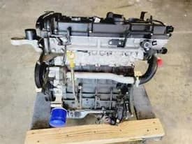 2008 Kia Rio (1.6l, Vin 3, 8th Digit, Dohc), Used Engine - 65666 Miles 2008 Kia Rio (1.6l, Vin 3, 8th Digit, Dohc), Used Engine - 65666 Miles