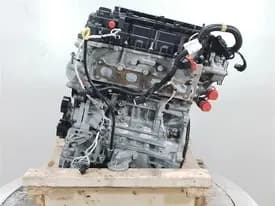 2020 Jeep Compass (2.4l, Vin B, 8th Digit), Engine Id Ede (pzev), (at), 6 Speed (fwd, Opt Df7), Used Engine - 49476 Miles 2020 Jeep Compass (2.4l, Vin B, 8th Digit), Engine Id Ede (pzev), (at), 6 Speed (fwd, Opt Df7), Used Engine - 49476 Miles