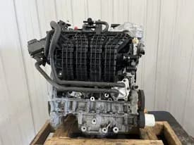 2014 Bmw I3 Gasoline (range Extender, Rex), Used Engine - 32627 Miles 2014 Bmw I3 Gasoline (range Extender, Rex), Used Engine - 32627 Miles