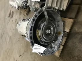 2020 Nissan Frontier (at, 9 Speed), 4x4, Used Transmission - 21600 Miles 2020 Nissan Frontier (at, 9 Speed), 4x4, Used Transmission - 21600 Miles