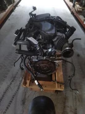 2021 Nissan Rogue Sport (2.0l, Vin B, 4th Digit, Mr20dd), Used Engine - 10245 Miles 2021 Nissan Rogue Sport (2.0l, Vin B, 4th Digit, Mr20dd), Used Engine - 10245 Miles