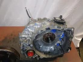 2017 Volvo Xc60 (at), Vin 49 (4th And 5th Digit, Awd), Used Transmission - 28800 Miles 2017 Volvo Xc60 (at), Vin 49 (4th And 5th Digit, Awd), Used Transmission - 28800 Miles