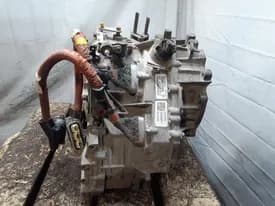 2015 Ford C-max At, From 03/02/15, Vin B (7th Digit), Used Transmission - 52617 Miles 2015 Ford C-max At, From 03/02/15, Vin B (7th Digit), Used Transmission - 52617 Miles