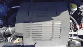 2023 Subaru Forester (2.5l), Vin A (6th Digit), Used Engine - 8400 Miles 2023 Subaru Forester (2.5l), Vin A (6th Digit), Used Engine - 8400 Miles