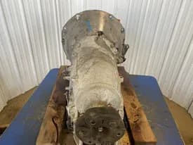 2012 Dodge Charger At, Rwd, 5.7l (5 Speed), Used Transmission - 55121 Miles 2012 Dodge Charger At, Rwd, 5.7l (5 Speed), Used Transmission - 55121 Miles