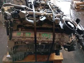 2012 Mercedes Benz E350 212 Type, Sdn, E350, Diesel, Used Engine - 31200 Miles 2012 Mercedes Benz E350 212 Type, Sdn, E350, Diesel, Used Engine - 31200 Miles