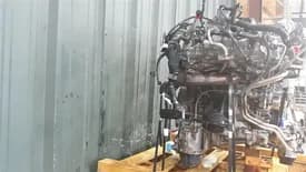 2020 Toyota 4runner (4.0l, Vin U, 5th Digit, 1grfe Engine, 6 Cylinder), Used Engine - 36497 Miles 2020 Toyota 4runner (4.0l, Vin U, 5th Digit, 1grfe Engine, 6 Cylinder), Used Engine - 36497 Miles