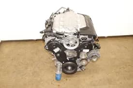 2011 Honda Accord 3.5l, Vin 2 (6th Digit), Mt (cpe), Used Engine - 33000 Miles 2011 Honda Accord 3.5l, Vin 2 (6th Digit), Mt (cpe), Used Engine - 33000 Miles