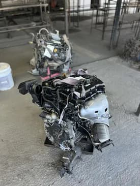 2008 Kia Optima 2.4l (vin 3, 8th Digit), Used Engine - 33600 Miles 2008 Kia Optima 2.4l (vin 3, 8th Digit), Used Engine - 33600 Miles