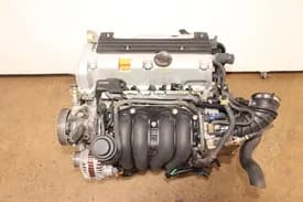 2006 Acura Rsx (2.0l), Vin 6 (8th Digit), Mt, Used Engine - 34713 Miles 2006 Acura Rsx (2.0l), Vin 6 (8th Digit), Mt, Used Engine - 34713 Miles